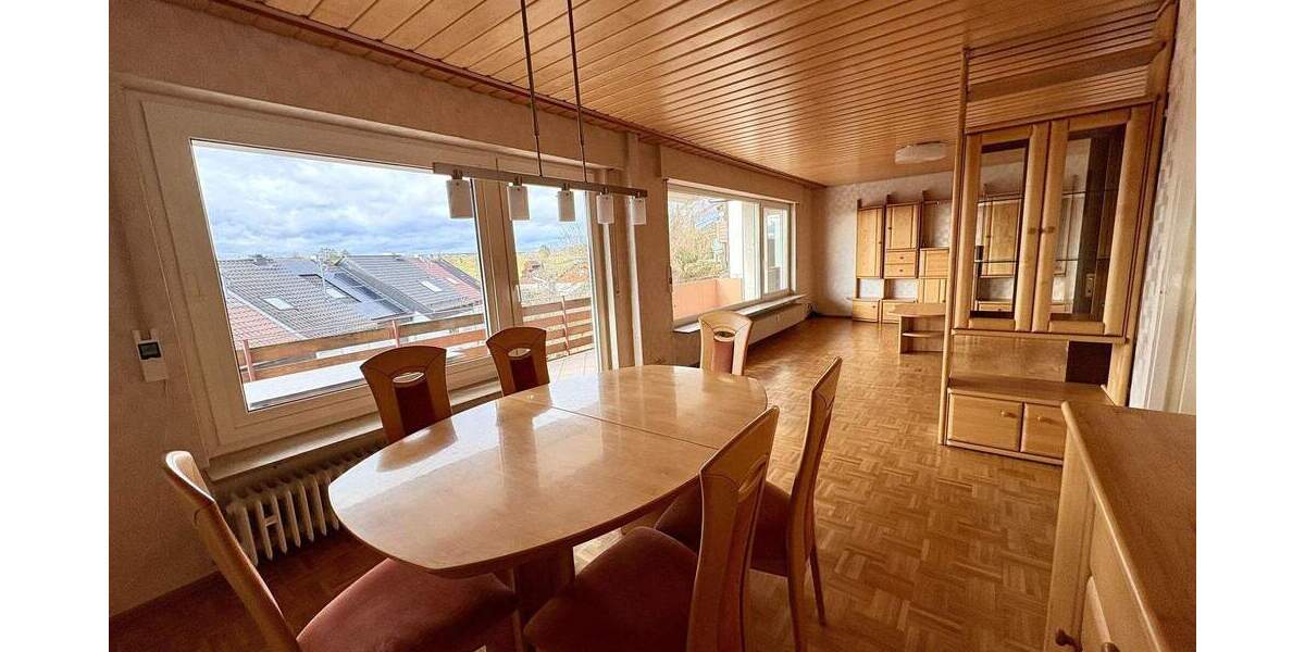 Mehrfamilienhaus, Wohnhaus Leonberg Gebersheim - 7 Zimmer, 173 m&sup2;, 579.000&euro; | Angebot:25704346