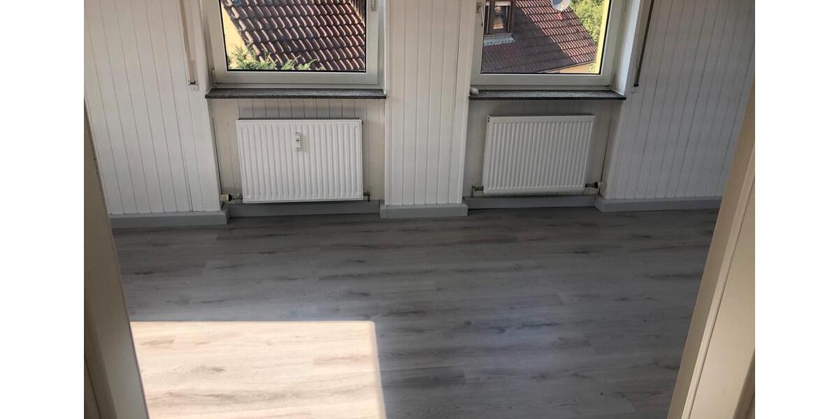 Dachgeschoßwohnung Bietigheim-Bissingen Bissingen - 3 Zimmer, 60 m&sup2;, 930&euro; | Angebot:27565734