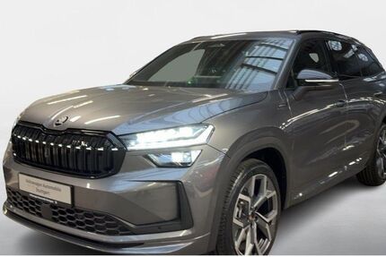 Skoda Kodiaq 1.505 km 47.930 &euro; Stuttgart-Feuerbach 70469
