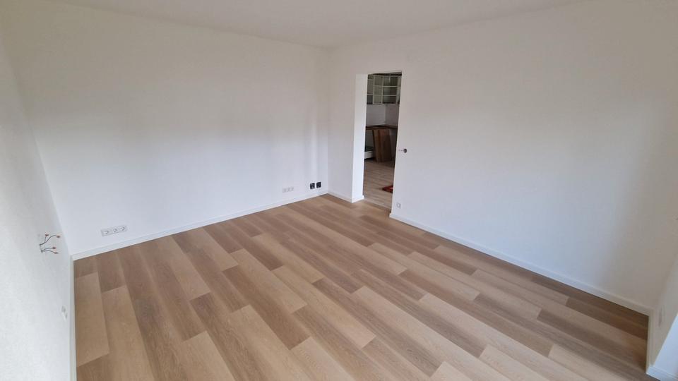 Hochparterre Stuttgart Neuwirtshaus - 2 Zimmer, 56 m&sup2;, 950&euro; | Angebot:26012917