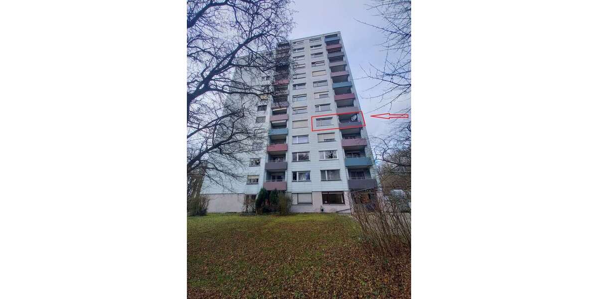 Etagenwohnung Mühlacker - 2 Zimmer, 58 m&sup2;, 176.000&euro; | Angebot:25284548