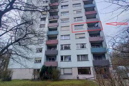 Wohnung Mühlacker - 2 Zimmer, 58 m&sup2;, 176.000&euro; | Angebot:25284548