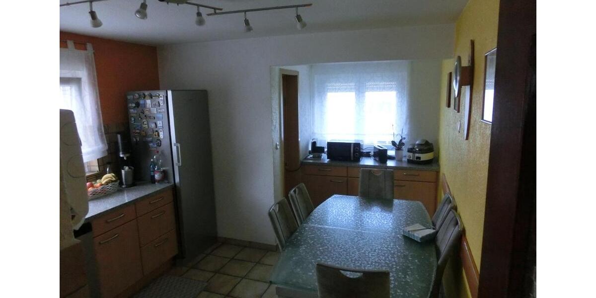 Mehrfamilienhaus, Wohnhaus Sulzbach an der Murr - 8 Zimmer, 185 m&sup2;, 649.500&euro; | Angebot:26632695