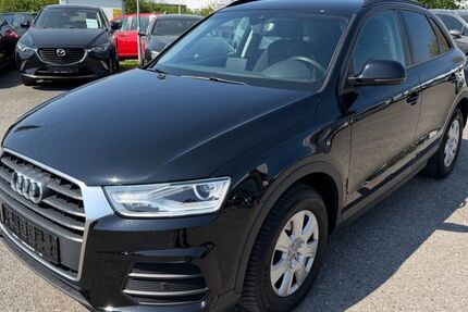 Audi Q3 155.000 km 15.490 &euro; Heilbronn 74080