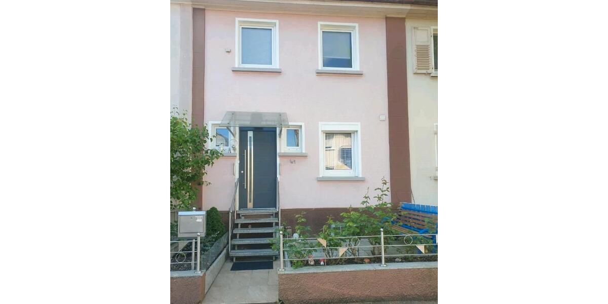 Reihenhaus Lauffen am Neckar - 3 Zimmer, 71 m&sup2;, 259.000&euro; | Angebot:27070356