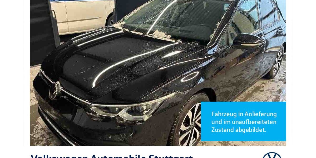 VW Golf 57.747 km 25.230 &euro; Stuttgart-Wangen 70188