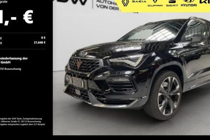 Cupra Ateca 36.605 km 32.480 &euro; Heilbronn 74076