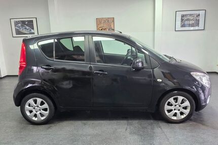 Opel Agila 140.000 km 1.990 &euro; Asperg/Ludwigsburg bei Stuttgart 71679