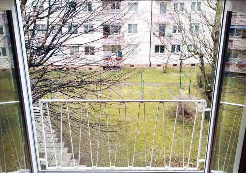 Etagenwohnung Kornwestheim - 1 Zimmer, 25 m&sup2;, 135.000&euro; | Angebot:26591811