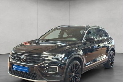 VW T-Roc 91.156 km 21.890 &euro; Filderstadt 70794