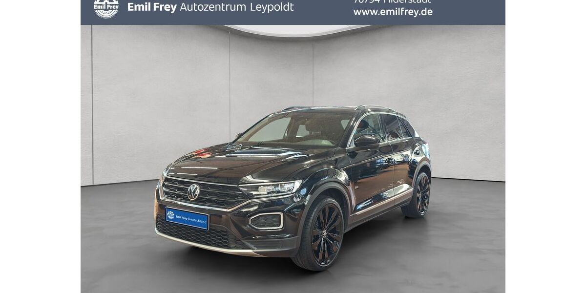 VW T-Roc 91.156 km 21.890 &euro; Filderstadt 70794
