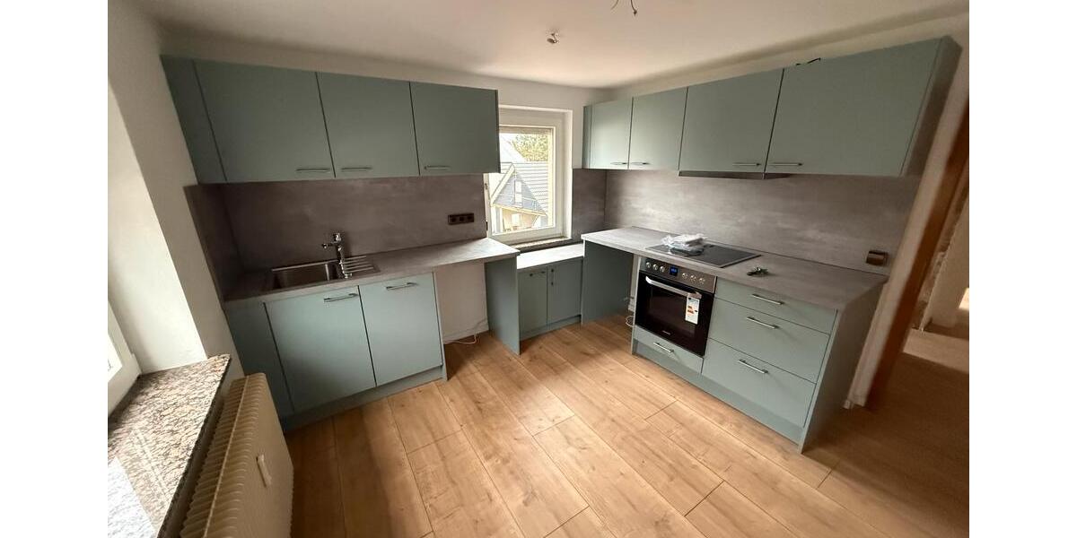 Etagenwohnung Ötisheim - 4 Zimmer, 90 m&sup2;, 1.080&euro; | Angebot:24873254