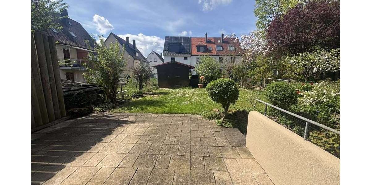 Einfamilienhaus Stuttgart Luginsland - 6 Zimmer, 120 m&sup2;, 1.800&euro; | Angebot:26477943