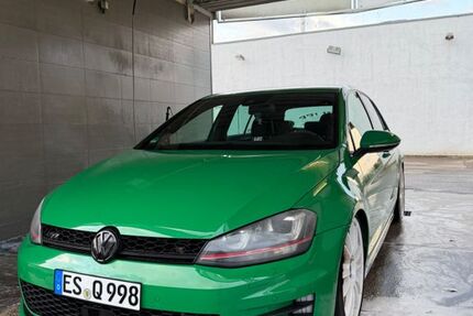 VW Golf 214.000 km 13.000 &euro; Esslingen 73734