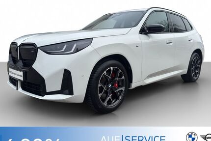 BMW X3 M50 26.500 km 64.970 &euro; Asperg 71679