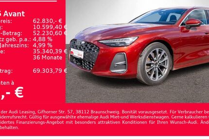 Audi A6 11.800 km 62.830 &euro; Heilbronn 74074