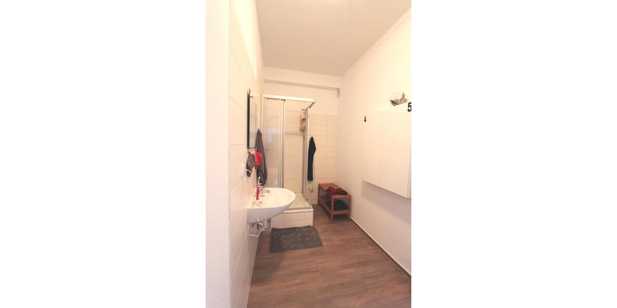 Etagenwohnung Heilbronn - 1 Zimmer, 18 m&sup2;, 380&euro; | Angebot:23508875