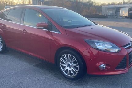 Ford Focus 227.000 km 3.450 &euro; Wendlingen 73240