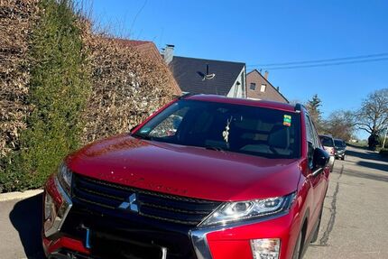 Mitsubishi Eclipse Cross 85.000 km 16.500 &euro; Freiberg 71691