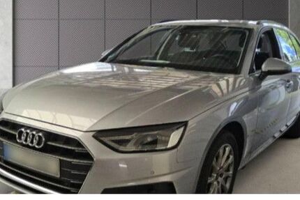 Audi A4 58.500 km 28.430 &euro; Heilbronn 74074