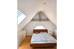 Dachgeschoßwohnung Stuttgart Luginsland - 2 Zimmer, 55 m&sup2;, 1.150&euro; | Angebot:27549061