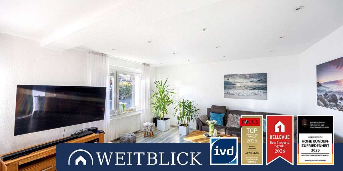 Einfamilienhaus Bietigheim-Bissingen Bissingen - 6 Zimmer, 153 m&sup2;, 550.000&euro; | Angebot:24688568