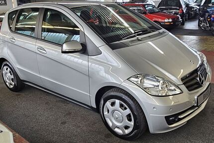 Mercedes-Benz A 180 57.900 km 10.000 &euro; Waiblingen-Hegnach 71334