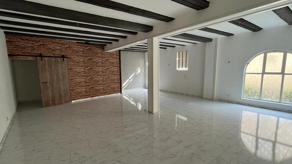 Gewerbeobjekt Hemmingen - 1.740&euro; | Angebot:22640935