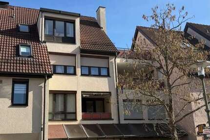 Wohnung Möglingen - 3 Zimmer, 91 m&sup2;, 299.000&euro; | Angebot:25286663