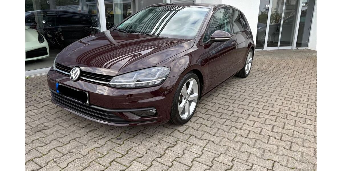 VW Golf 119.000 km 11.190 &euro; Wendlingen am Neckar 73240