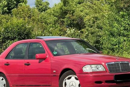 Mercedes-Benz C 180 230.000 km 2.000 &euro; Murr 71711