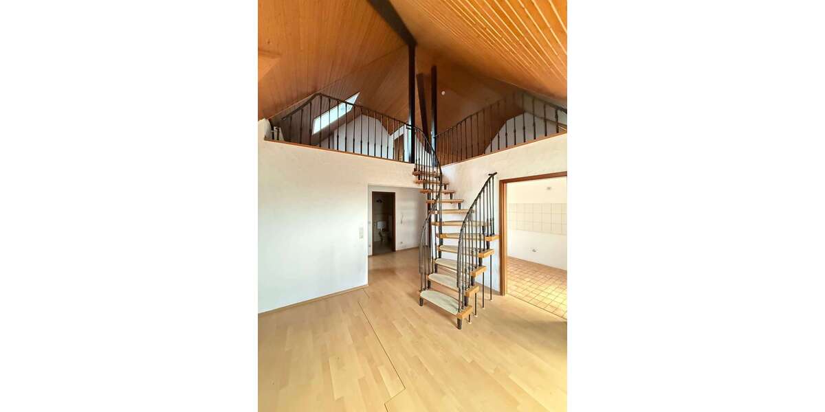 Etagenwohnung Brackenheim/Haussen Haussen - 3 Zimmer, 72 m&sup2;, 209.000&euro; | Angebot:26766524