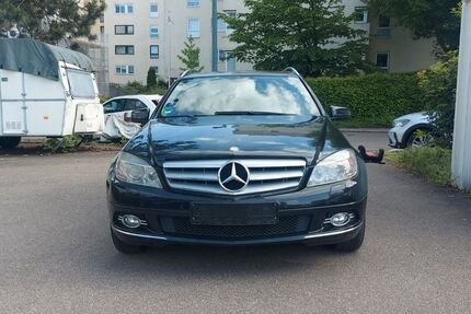 Mercedes-Benz C 250 213.210 km 4.000 &euro; Esslingen 73734