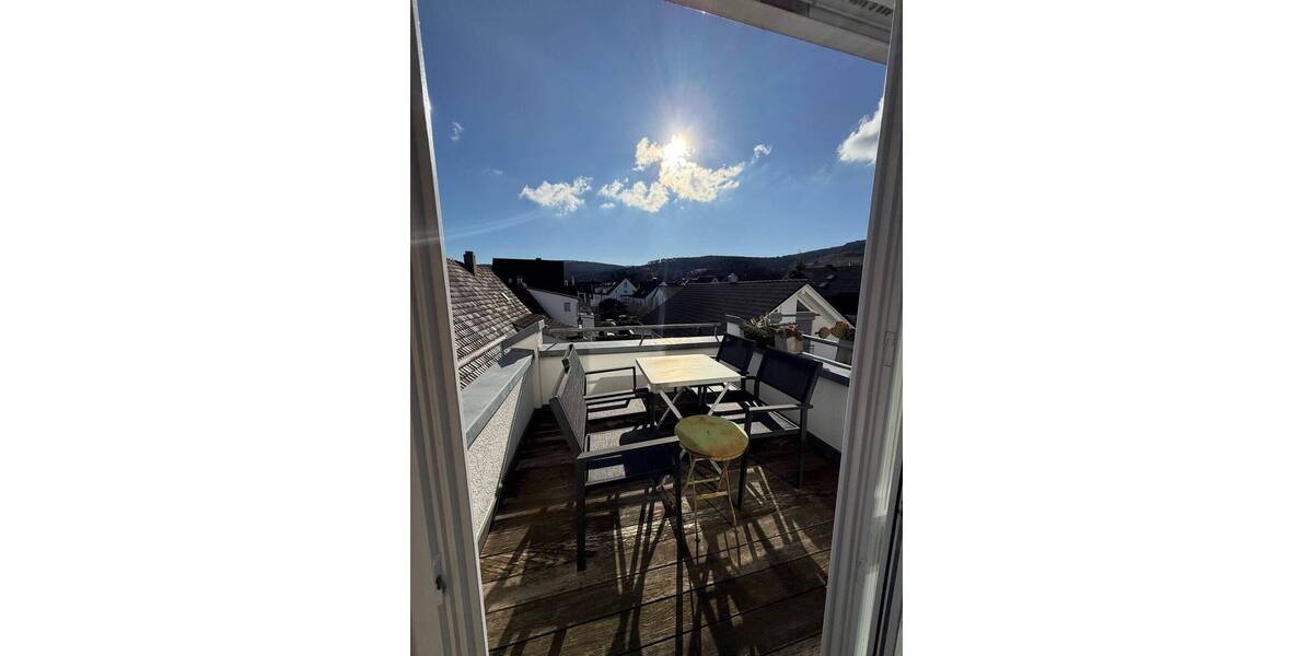 Etagenwohnung Kernen im Remstal Stetten - 5 Zimmer, 140 m&sup2;, 695.000&euro; | Angebot:26931257