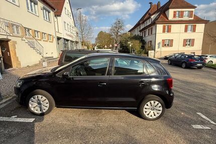 VW Polo 156.000 km 3.999 &euro; Esslingen 73730