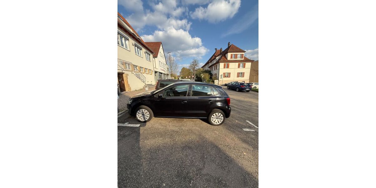 VW Polo 156.000 km 4.299 &euro; Esslingen 73730