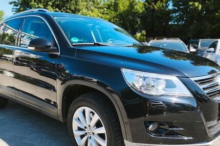 VW Tiguan 119.857 km 3.999 &euro; Fellbach 70736
