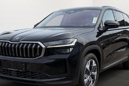 Skoda Kodiaq 65.700 km 34.990 &euro; Ingersheim 74379