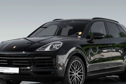 Porsche Cayenne 46.500 km 66.700 &euro; Filderstadt 70794