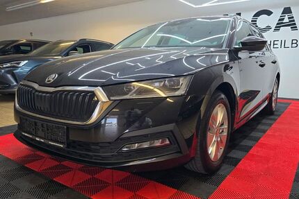 Skoda Octavia 139.000 km 21.490 &euro; Leingarten 74211