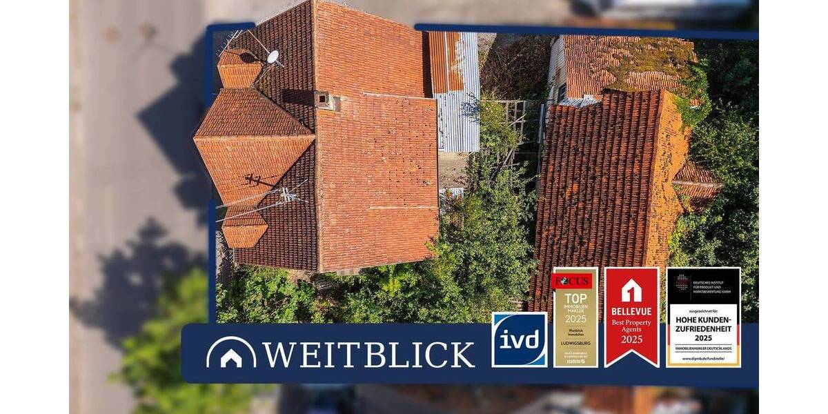 Grundstück Steinheim an der Murr Steinheim - 650.000&euro; | Angebot:25742392