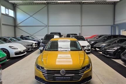 VW Arteon 91.587 km 21.489 &euro; Korb bei Stuttgart 71404
