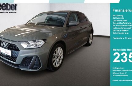 Audi A1 7.688 km 24.889 &euro; Leonberg 71229