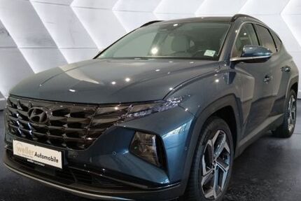 Hyundai TUCSON 26.800 km 31.860 &euro; Bietigheim-Bissingen 74321
