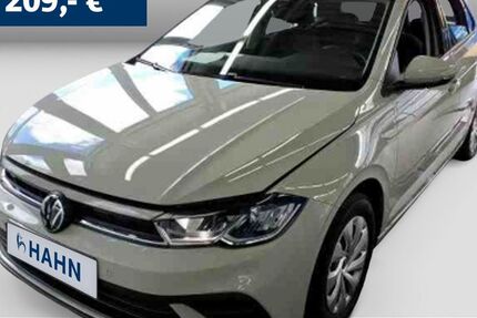 VW Polo 12.682 km 16.730 &euro; Fellbach 70736