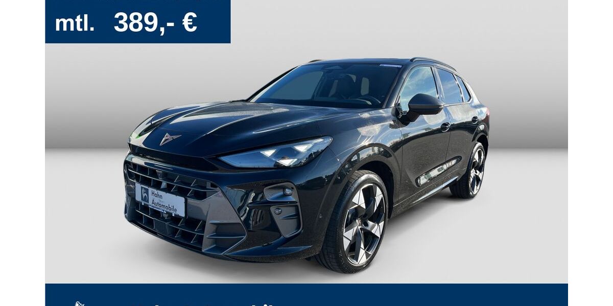 Cupra Terramar 2.179 km 43.640 &euro; Weinstadt-Endersbach 71384