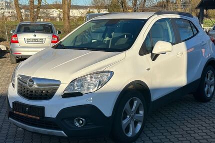 Opel Mokka 170.000 km 5.990 &euro; Schorndorf 73614