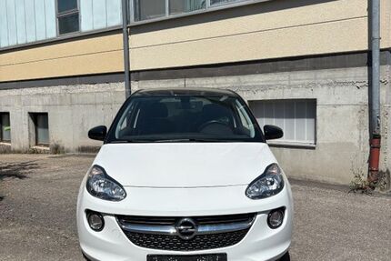 Opel Adam 52.200 km 8.780 &euro; Rutesheim 71277