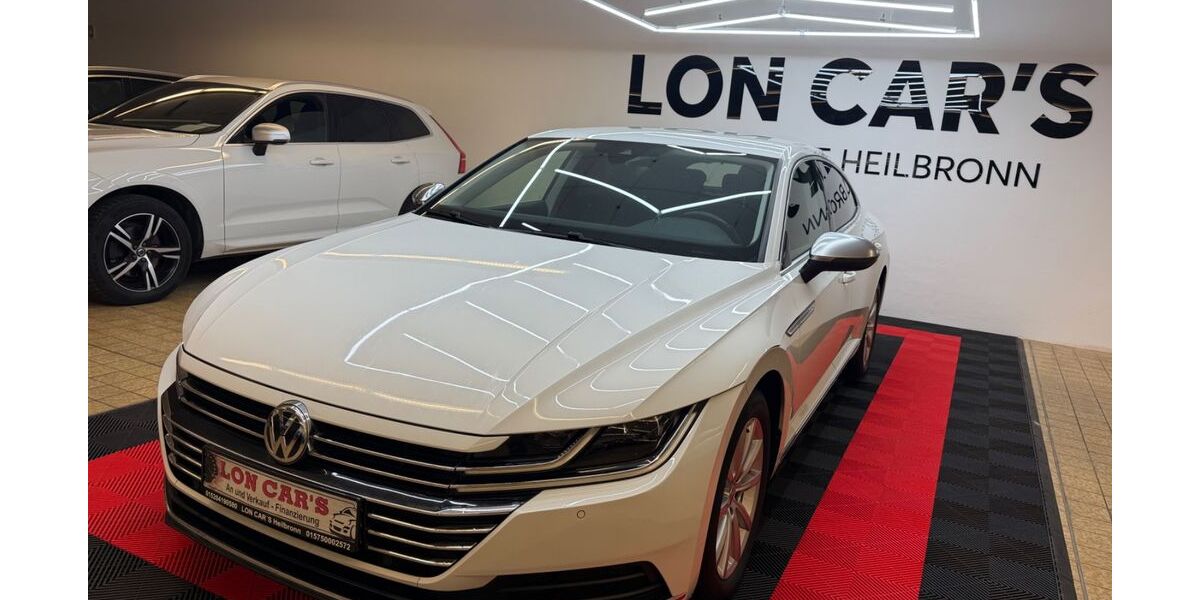 VW Arteon 82.000 km 27.990 &euro; Leingarten 74211