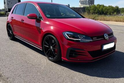 VW Golf 59.900 km 24.800 &euro; Ludwigsburg 71642